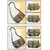 Torba Baellerry RE-36228 - Siva KP36228