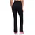 Energetics KAYLEN II 1/1 W, ženske helanke za fitnes, crna 437246