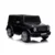 Džip za Decu Licencirani Mercedes na akumulator – Benz G500 Crni