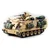 Model Kit Military - 1:35 US M113A2 Armored Personnel Carrier Desert Version