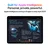 13-inčni iPad Air (M3) Cellular 1TB - Blue