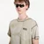 Majice Diesel T-Norm-V15 T-Shirt Light Grey S