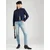 LEVIS  Bluza LOGAN moder denim
