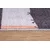 Conceptum Hypnose Tepih Funk -AL 173 t, 140x190 cm, Antracit-beli