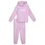Puma trenerka Essentials za devojčice, roze