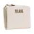 Alviero Martini Zip-Fold Walle PO93 9407 Bela