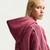 NIKE DUKS STDUDIO FLEECE ZA ŽENE