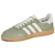 Adidas Ženske patike Breaknet Sleek IH1369, Svetlozelene