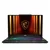 Laptop MSI Cyborg 17, i7-13620H, 40GB RAM, 512GB SSD, RTX 5060, 144Hz