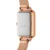 Ročna ura Daniel Wellington Quadro DW00100527 Zlata
