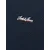JACK & JONES Pulover, modra