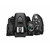 NIKON D5300 fotoaparat kit (AF-P 18-55 VR objektiv), črn + Nikon torba + 8GB SD kartica