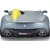 Bburago 1:18 Ferrari Monza SP1 modra
