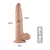 Realističan PVC dildo vibrator 24