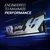 Kingston RAM memorija DDR5 32GB (2x16GB) 7200MHz CL38 DIMM [FURY Renegade] White XMP KF572C38RWK2-32