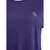 Active by Zizzi Majica Abasic temno liila