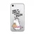 Maska Silikonska Print Skin Za Iphone 7/8/SE (2020) Unicorn Pizza