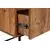 Hanah Home TV komoda Lupin 180 - orah