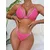 KOMPLET Ferenca Pink