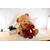 Plyšový medvedík Hazelnut Le Nounours Histoire d’ Ours hnedý 75 cm od 0 mes HO3228