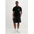 Majice MM6 T-Shirt Black L