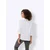 heine Bluza bela
