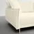 Mega Sofa Kiss bela