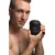 Lovebotz 10X Cyber Stroke Vibrating Stroker Black