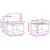 Set vanjskih sofa 6 pcs
