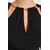 Trendyol Milla ženska bluza TPRAW24BZ00053, crna