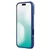 Nillkin Maska za iPhone 17 Pro 6.3 Nillkin CamShield Pro, Plava