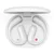 Ear-Hook športne brezžične bluetooth slušalke AceFast AceFit Air z najnovejšo BT različico 5.4 in NC tehnologijo - bele