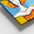 Slika Wallity DEV03598100140, 100x140 cm