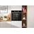 GORENJE Ugradni set BOSX6737EO6BG + ECT43BX, Staklokeramička ploča, Električna rerna, Crni