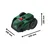 Bosch Robot kosilica VISIMOW18V-100 100m2 16cm