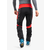 Hlače za turno smučanje Montura Ski Style Pants - black/red