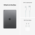 Apple 10.2-inch iPad 9 Wi-Fi 64GB Space Grey
