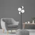 OPVIQ Podna lampa Fazli 10521