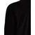 Urban Classics Curvy Bluza, črna