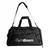 GymBeam Core Sport Bag Black