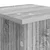 Stalak za biljke 2 pcs Siva sonoma 30,5 x 30 x 60,5 cm