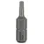BOSCH Extra-hard bit Torx T10 dužina 25mm 3/1