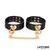 Komplet Latetobed BDSM Line Bondage Kit W. Case