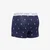Ralph Lauren Stretch Cotton Classic Trunk 3-Pack Navy/ White XXL