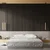 Sollux SL.1270 - Luster na sajli PASTELO 5xG9/8W/230V drvo