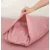 Esens Komplet posteljine, 180×200cm, 4 dela, Roze