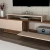 Hanah Home TV komoda Grasyas, 180x50.2x29.6 cm, Bež