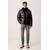 BOSS Golf Momentum-X TN 50568950 Črna Regular Fit