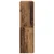 Uredski ormar Crni hrast 60 x 32 x 115 cm Konstruirano drvo