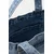 Bombažna torba Levis MINI BACK POCKET TOTE